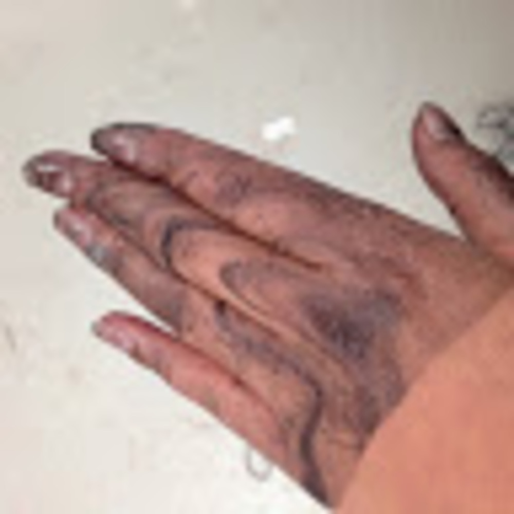 Meet your Posher, Raque